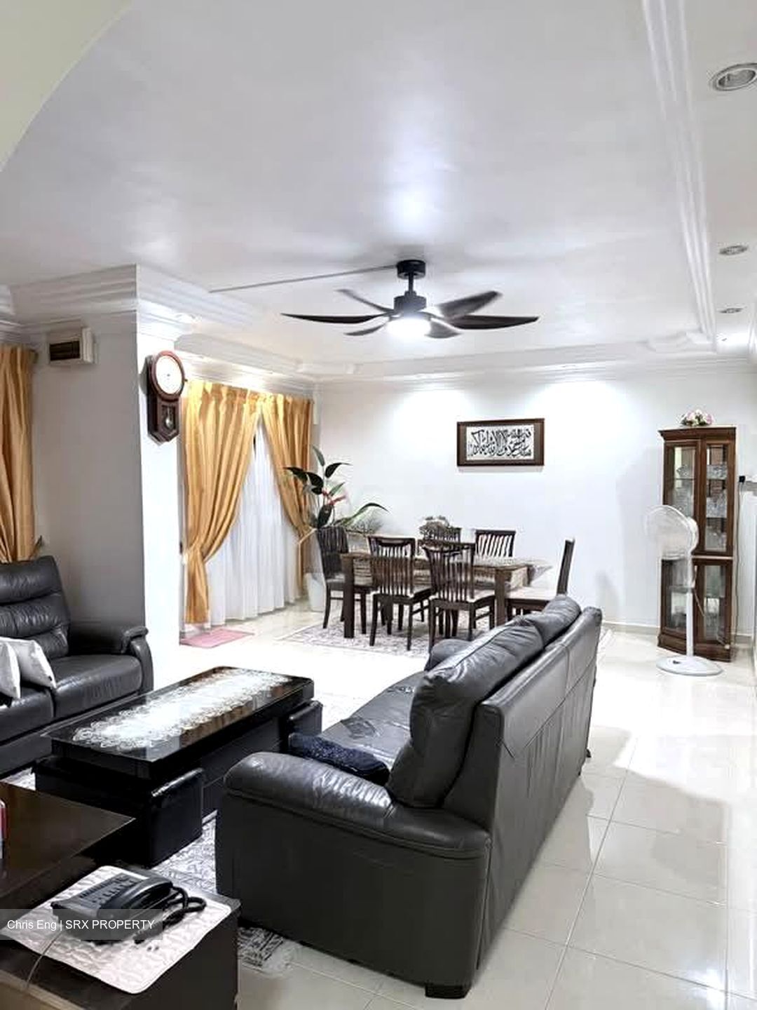 Blk 288E Bukit Batok Street 25 (Bukit Batok), HDB 4 Rooms #566624171